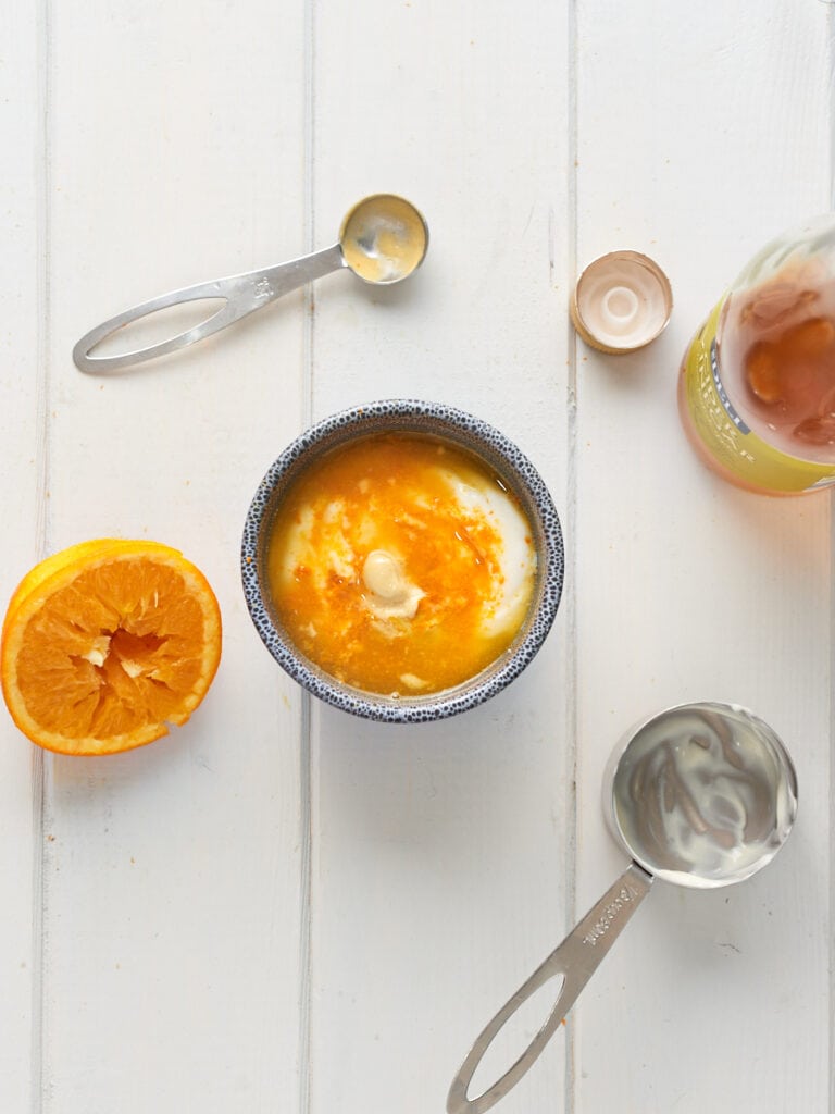 Butternut Squash Traybake Delicious Recipes from Forkful of Plants